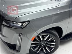 كاديلاك اسكاليد